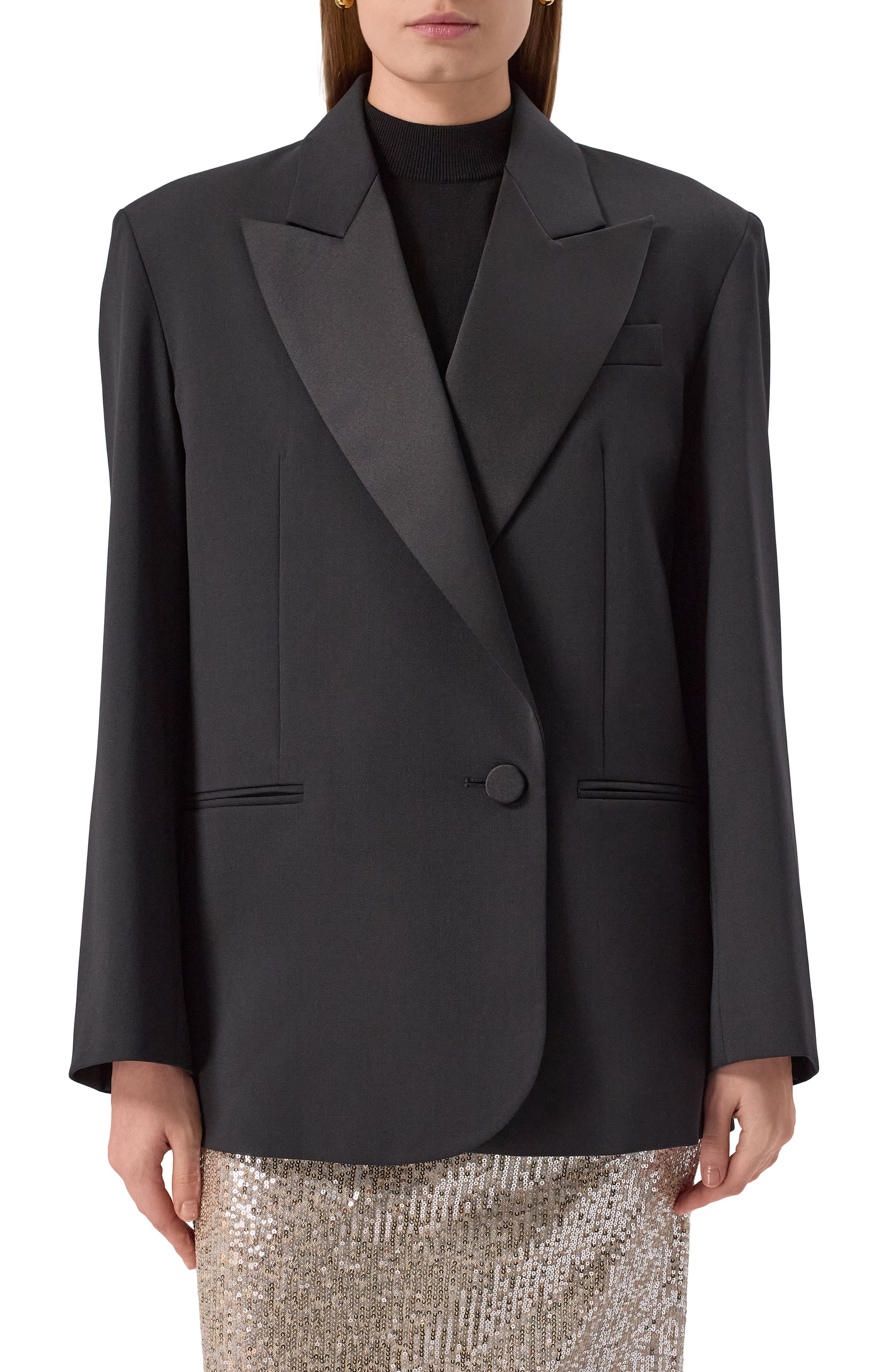 Жакет WEEKEND MAX MARA, арт. SAVA, фото 3