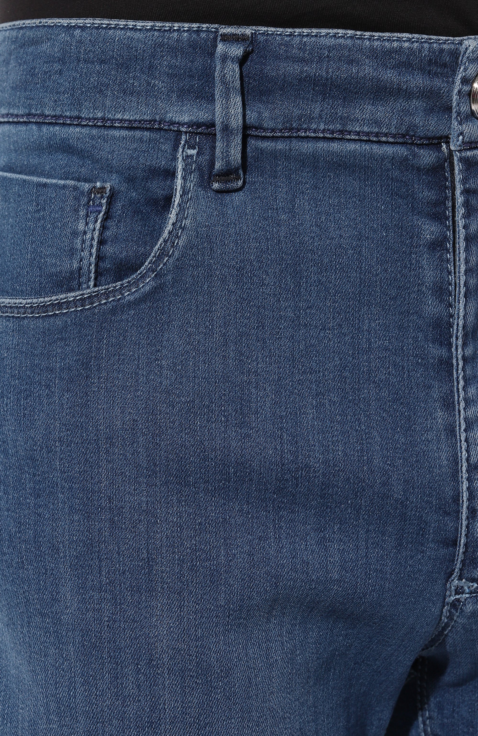 Джинсы STEFANO RICCI, арт. M8T42B3150/TBRAD, фото 5