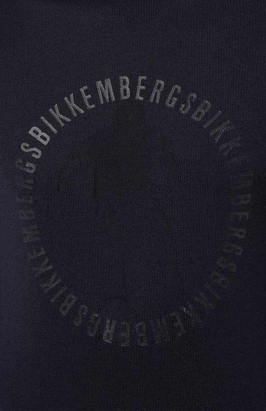 фото Джемпер dirk bikkembergs