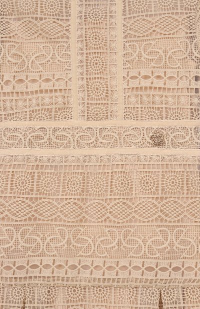 Платье ELIE SAAB JUNIOR, арт. EFAB103 MX/TS1124, фото 3