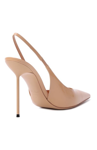 Лакированные туфли lidia 105 PARIS TEXAS, арт. PX913/XVN01, фото 5