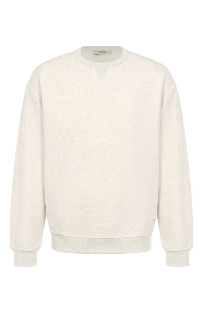 Мужской хлопковый свитшот 12 STOREEZ, арт. 129461