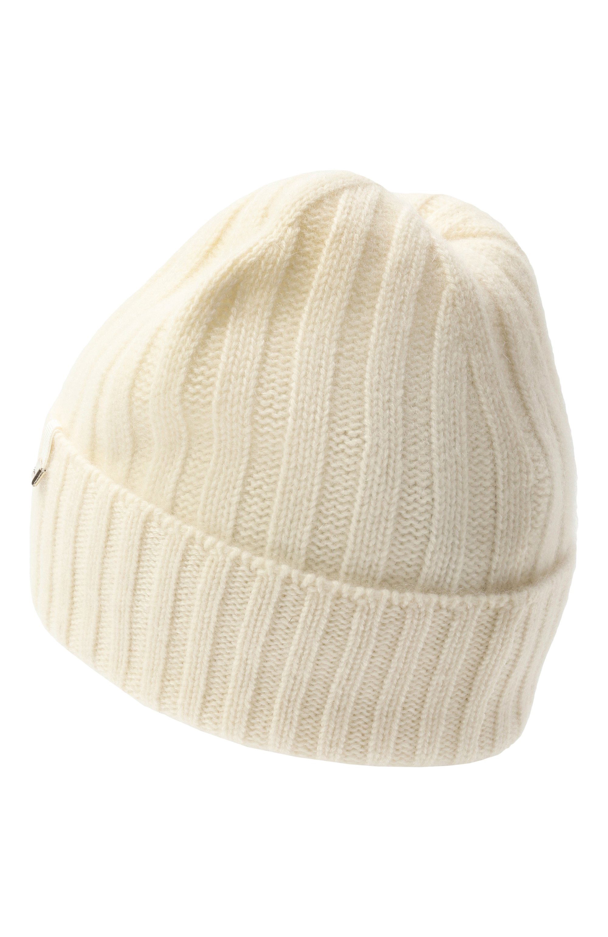 Кашемировая шапка HERNO, арт. BER00055D/71040, фото 2