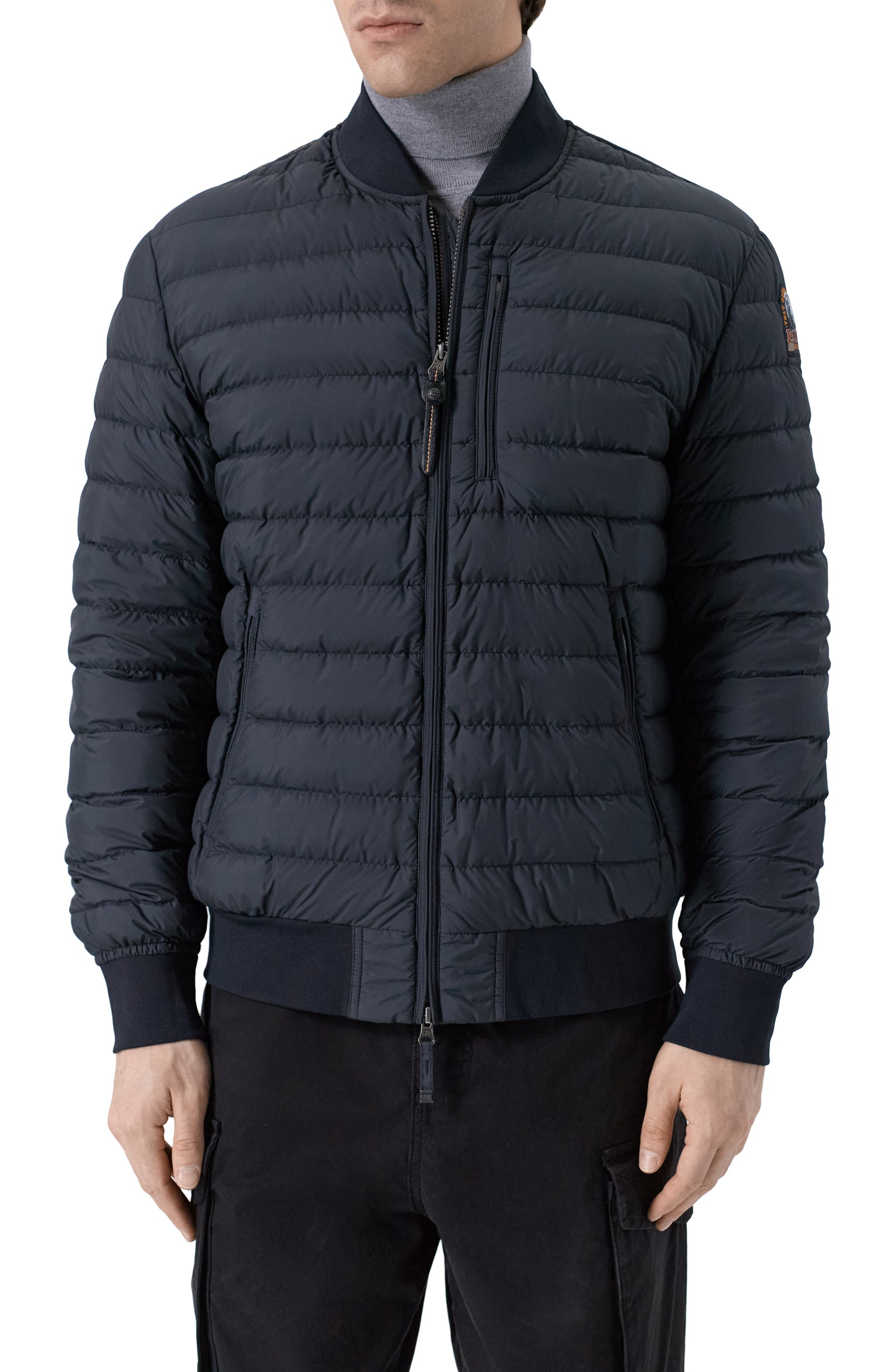 Утепленный бомбер PARAJUMPERS, арт. 26SM-PM PUS L05, фото 3