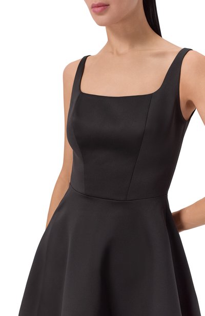 Атласное платье FLASHIN, арт. FX24DSOM, фото 4