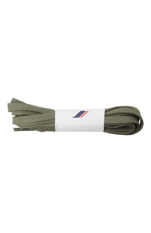 Текстильные кеды Royal Intrepid Pro-Keds 1949 R0YAL INTREPID/CANVAS Хаки  R0YAL INTREPID/CANVAS Фото 8