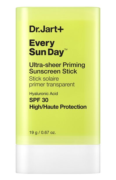 Женского универсальный солнцезащитный стик spf30 (19g) DR.JART+, арт. 8809933610445