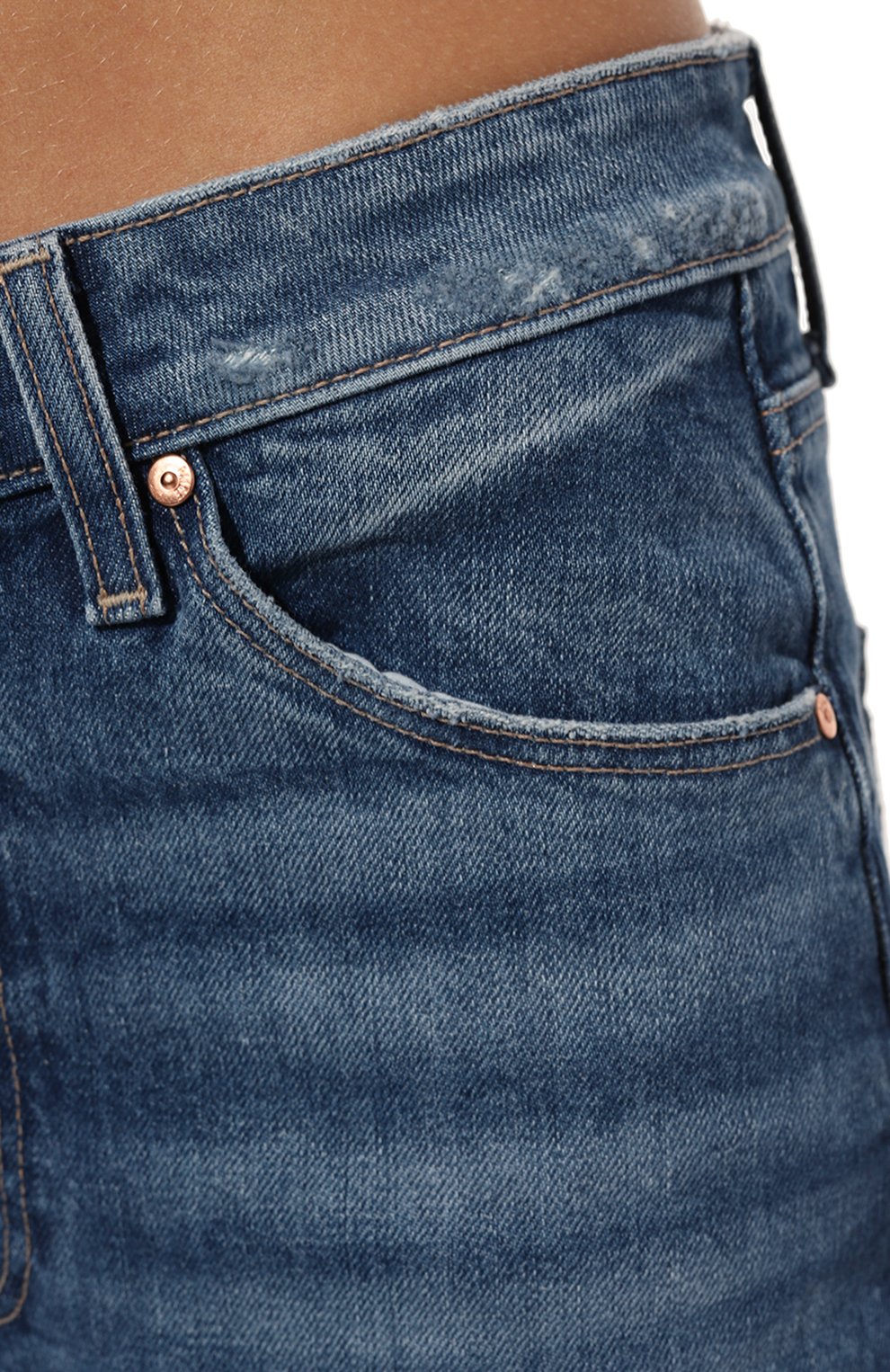 Джинсы sarah PAIGE, арт. 1702K49-B575, фото 5