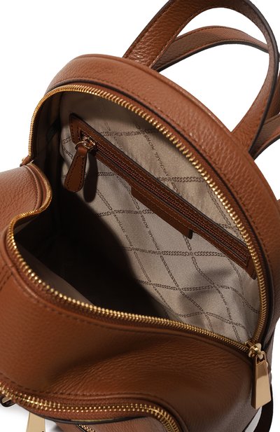Рюкзак rhea medium MICHAEL MICHAEL KORS, арт. 30S5GEZB1L, фото 5