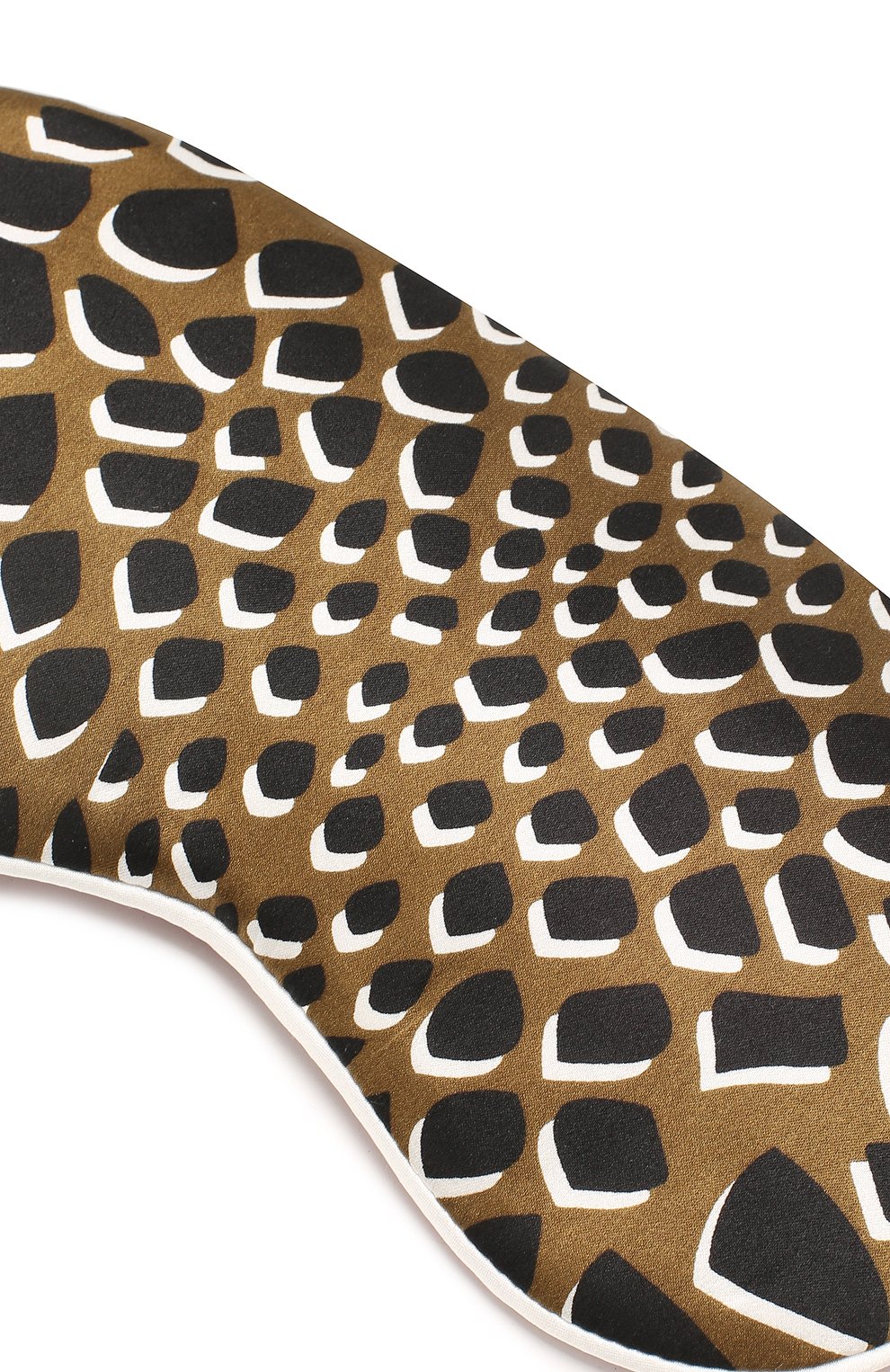 Шелковая маска для сна OLIVIA VON HALLE, арт. PS2078, фото 3