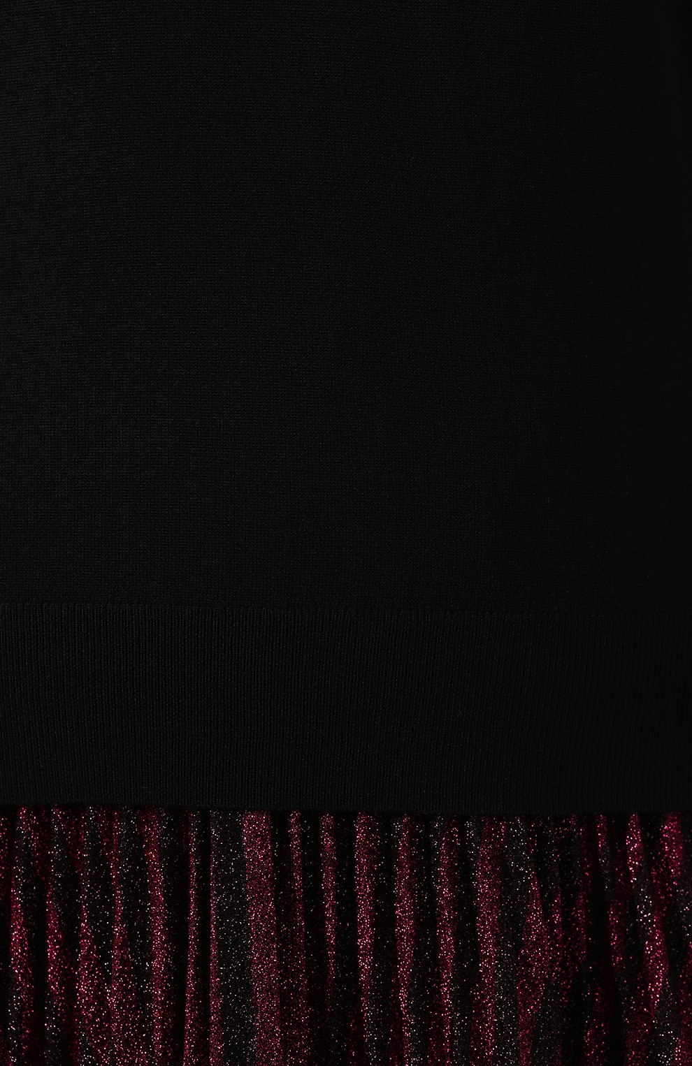 Шерстяной пуловер THEORY, арт. I1211702, фото 5