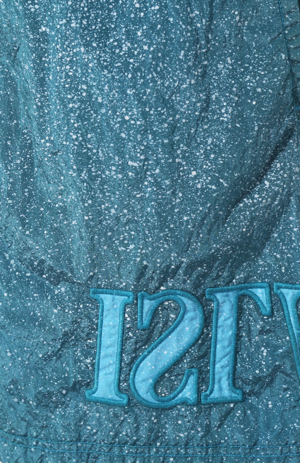 Плавки-шорты STONE ISLAND, арт. 7215B0444, фото 5