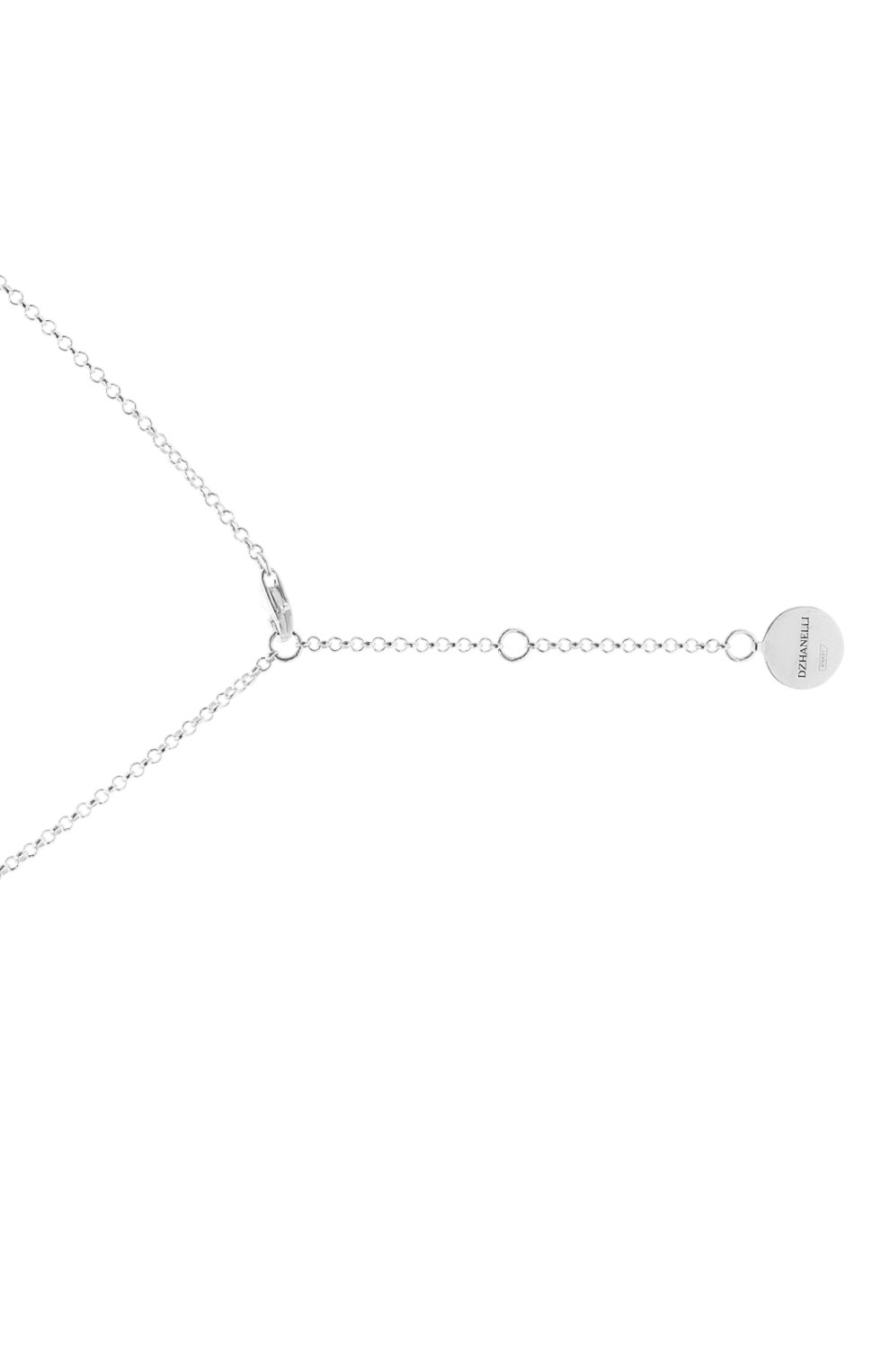 Колье DZHANELLI, арт. 00482, фото 4