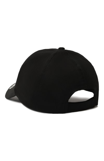 Хлопковая бейсболка MOSCHINO, арт. HPX01N/L0A00, фото 2