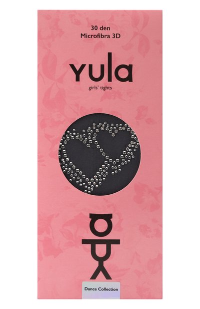 Колготки YULA, арт. YU-67