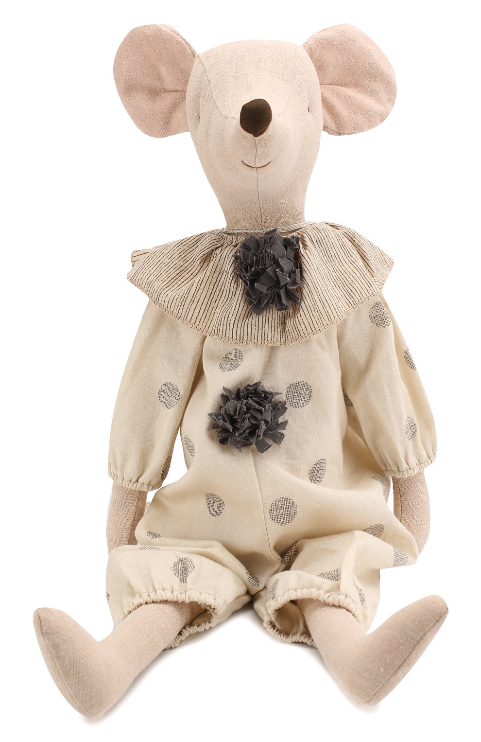 Игрушка мышонок клоун макси MAILEG, арт. 16-8793-00, фото 1