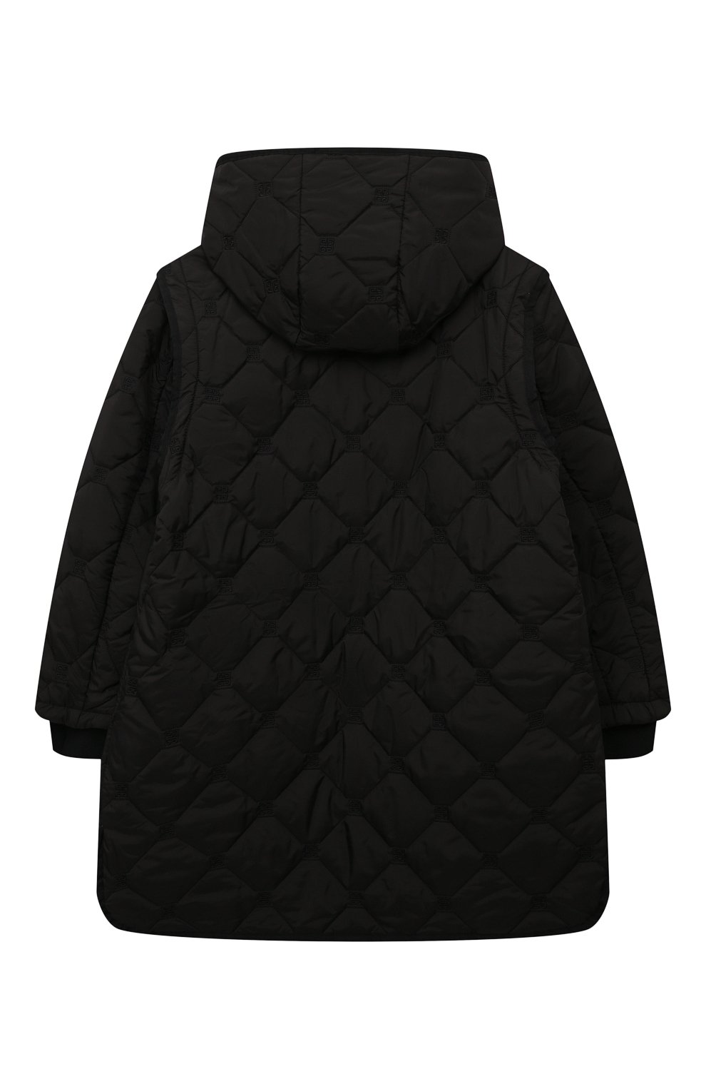 Пальто GIVENCHY, арт. H30445, фото 2