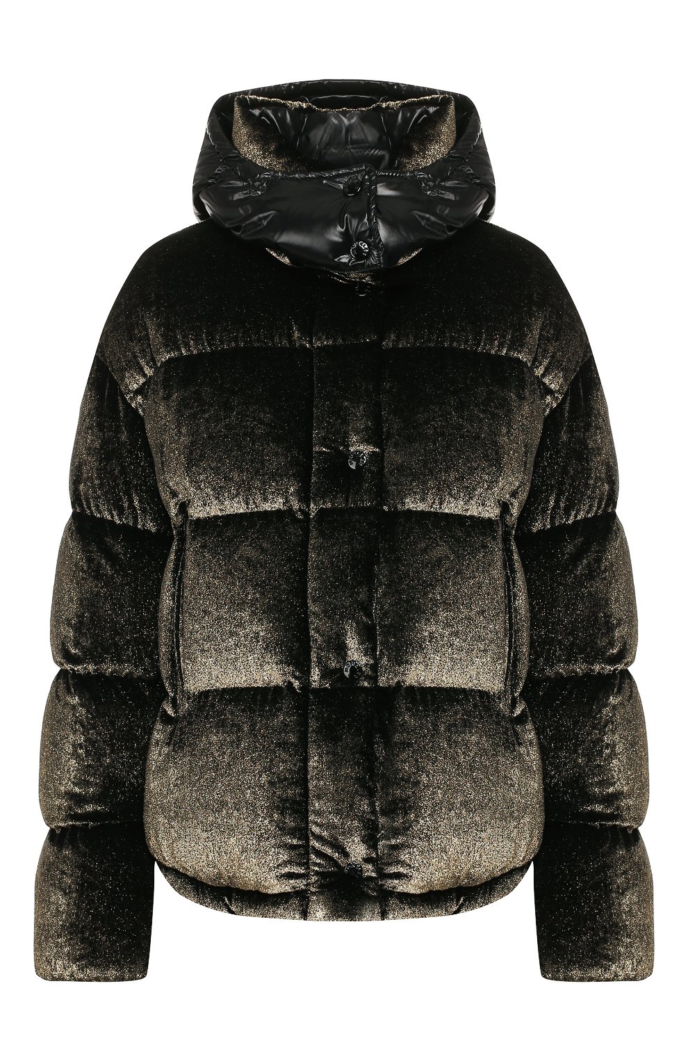 Пуховик caille MONCLER, арт. E2-093-45346-85-C0302, фото 1