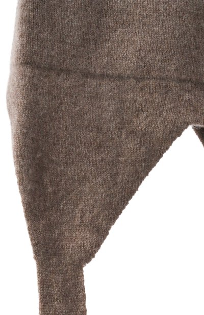 Шапка inna из шерсти и кашемира CANOE, арт. 4300892, фото 3