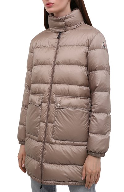 Пуховик abricotier MONCLER, арт. G2-093-1B000-03-5396Q, фото 3