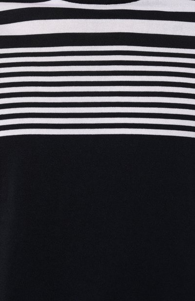 Джемпер из хлопка и шелка ZILLI, арт. KRN002M0142VYC000, фото 5