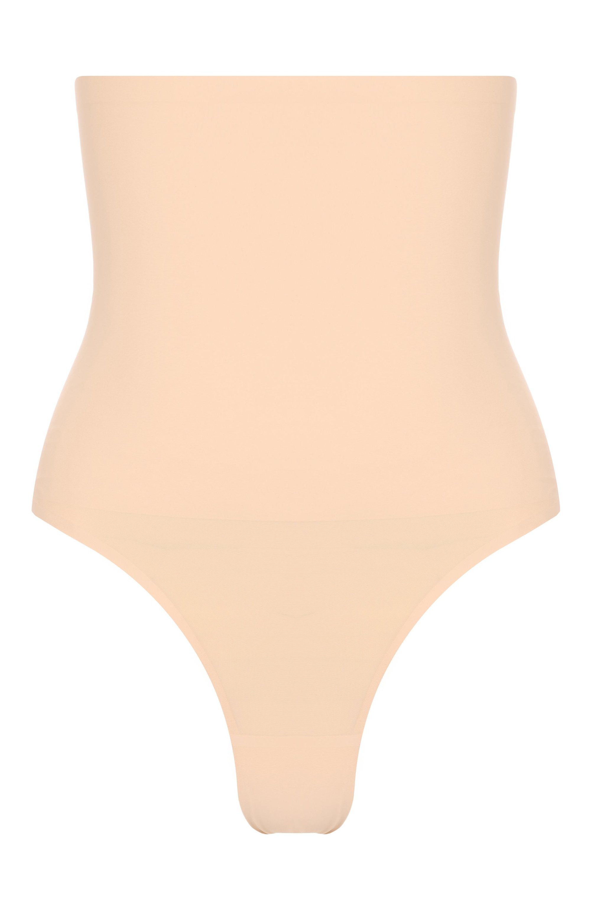 Трусы с завышенной талией BYE BRA, арт. 1876, фото 1