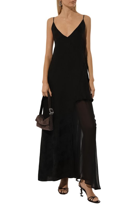 Сумка Vitty La Mignon Benedetta Bruzziches Коричневый, фото 7