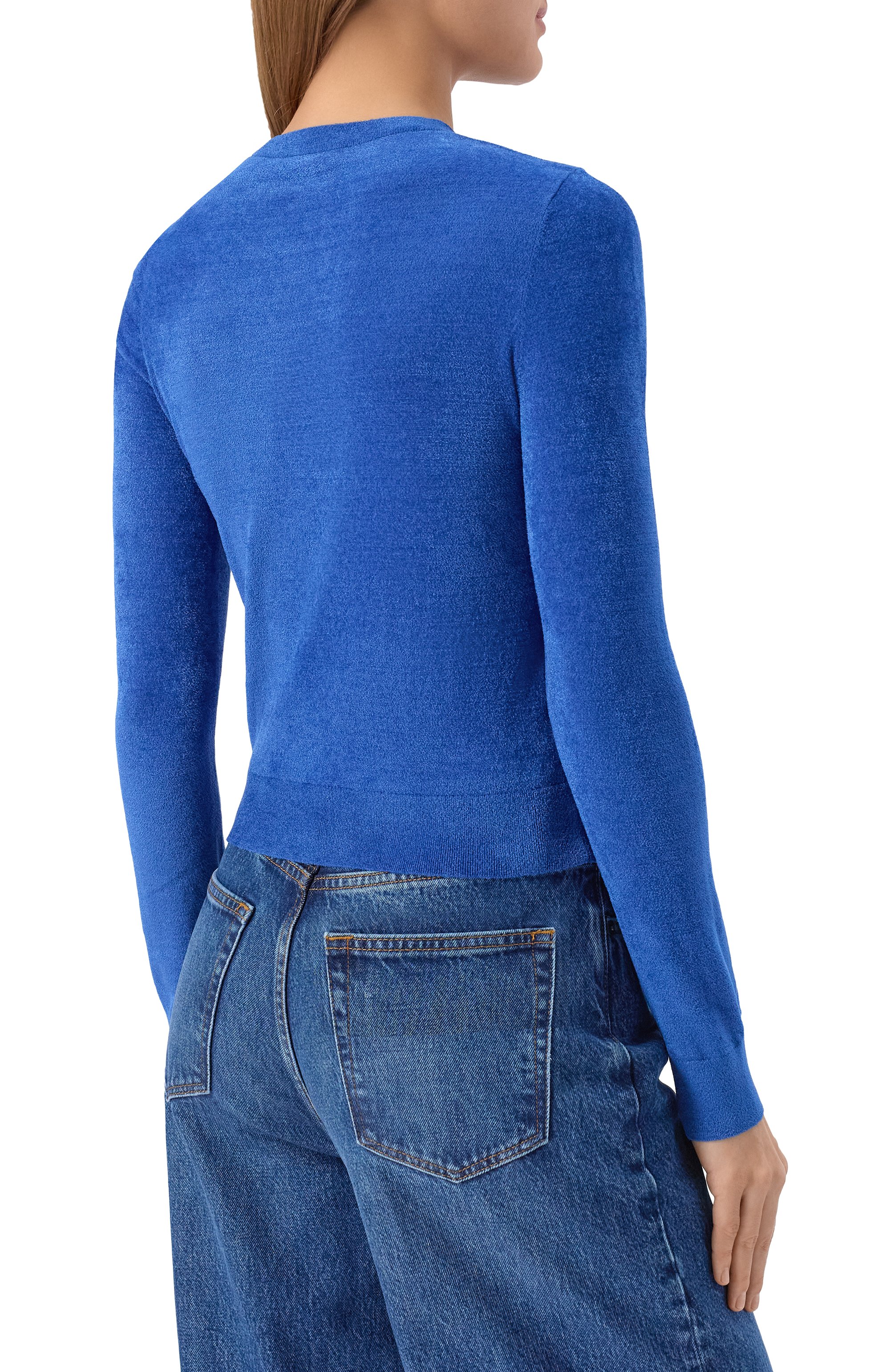 Пуловер m-celia DIESEL, арт. A19484/0IKBZ, фото 4