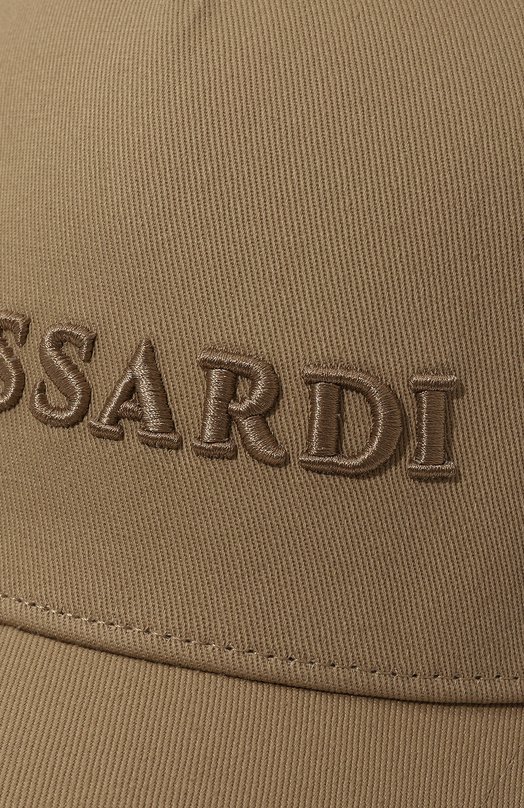 фото Бейсболка trussardi