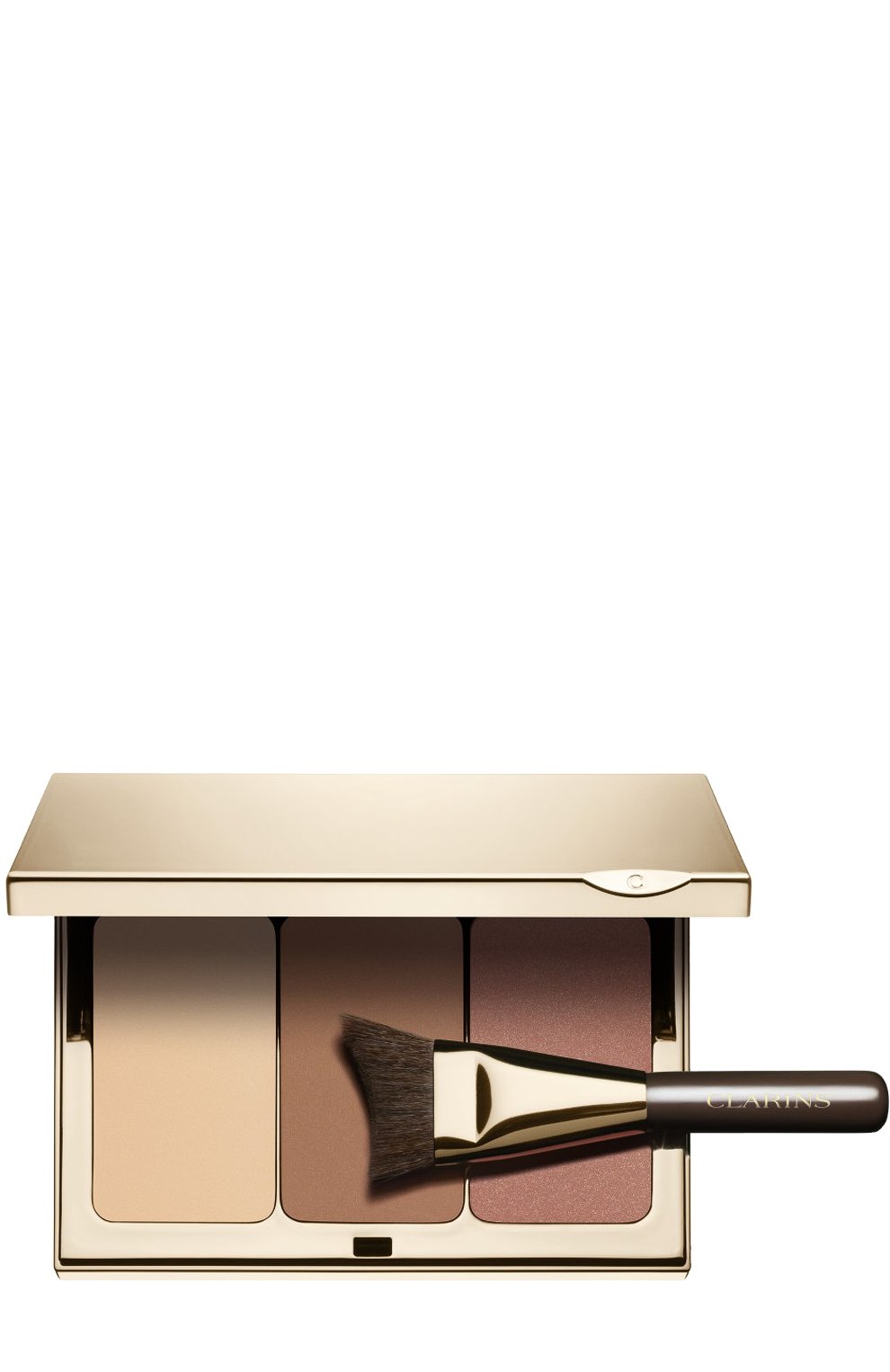 Палитра для контурирования лица palette contour visage CLARINS, арт. 80013862, фото 1