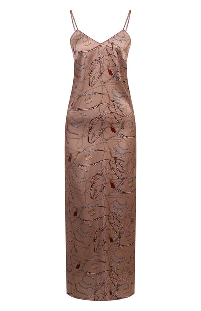 Шелковая сорочка LISE CHARMEL, арт. ALH1109, фото 1