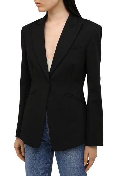 Жакет TOTEME, арт. 212-111-717, фото 3