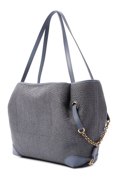 Сумка-тоут clover medium CHLOÉ, арт. CH26AS655S71, фото 4