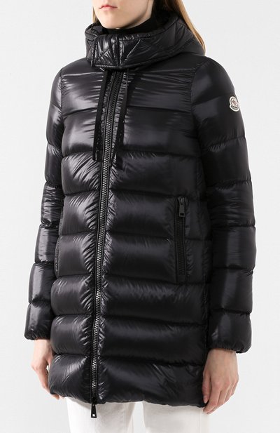 Пуховик moncler suyen MONCLER, арт. E2-093-49319-49-53052, фото 3