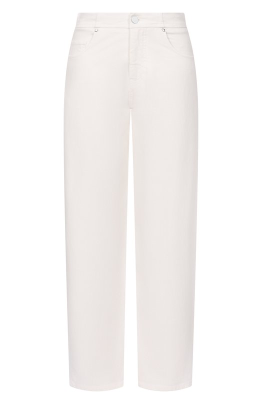 Джинсы Lorena Antoniazzi P2646PA42B/4049 Белый P2646PA42B/4049