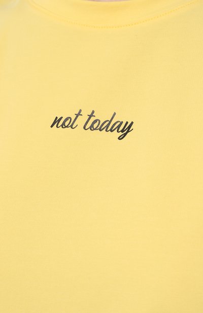 Хлопковая футболка SEVEN LAB, арт. CTR1.01.600.362.0998, фото 5