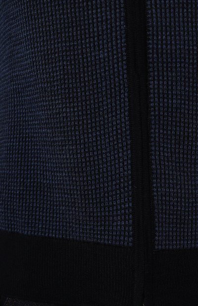 Шерстяной кардиган CANALI, арт. C0022/MK02157, фото 5