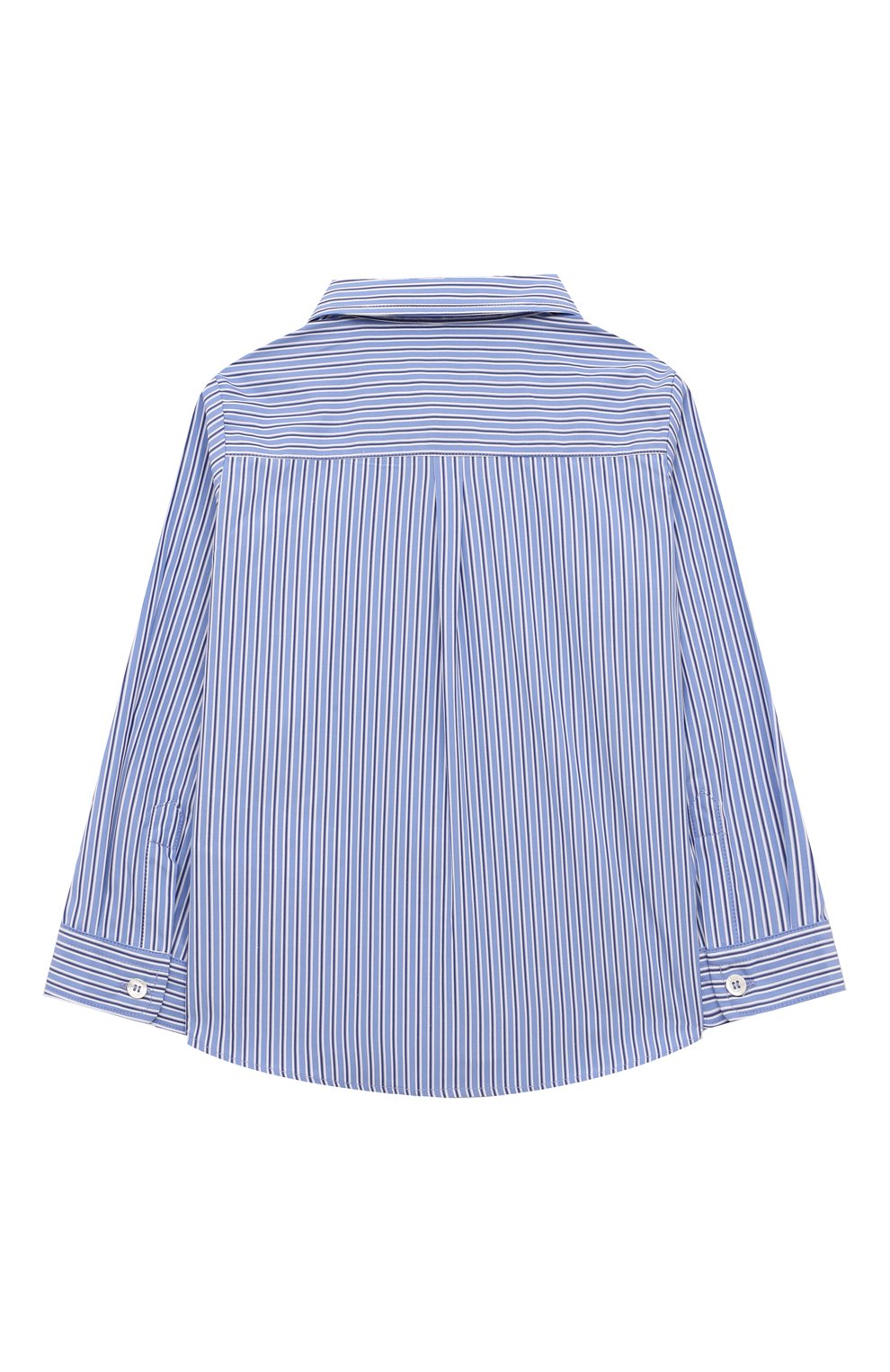 Хлопковая рубашка ETRO, арт. GV5510., фото 2