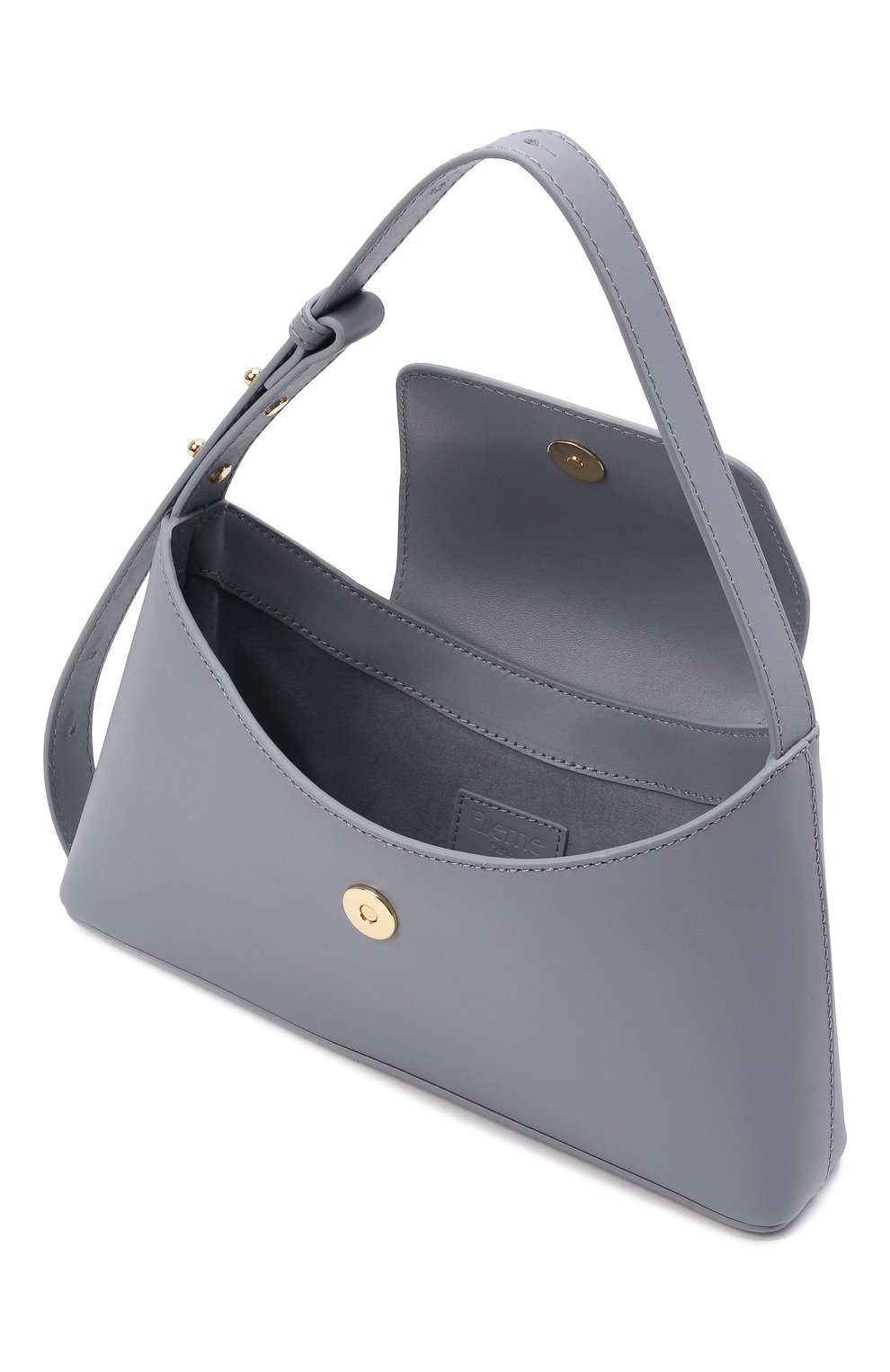 Сумка envelope ELLEME, арт. ENVEL0PE/LEATHER, фото 5