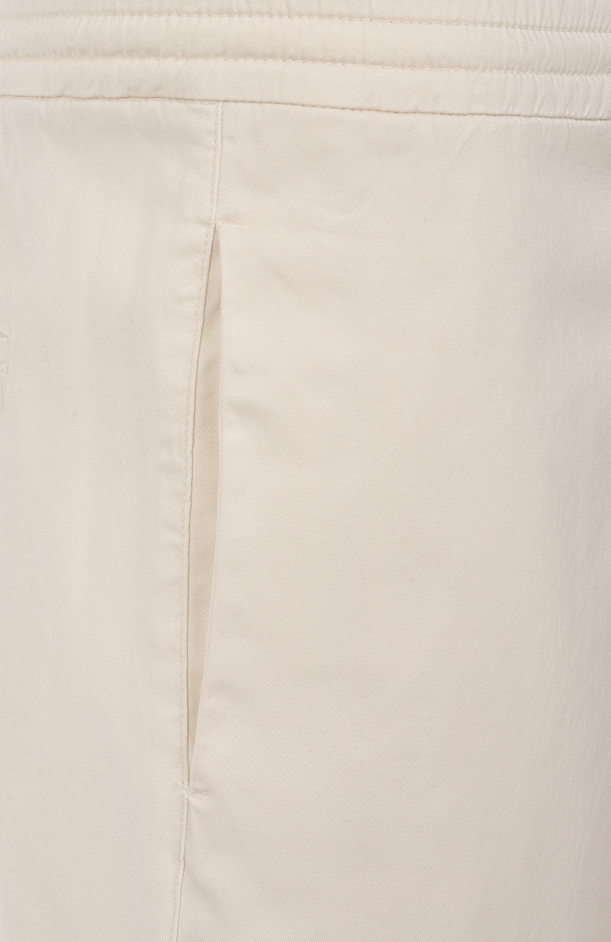 Шорты из лиоцелла и хлопка CANALI, арт. 95606/PT01355, фото 6