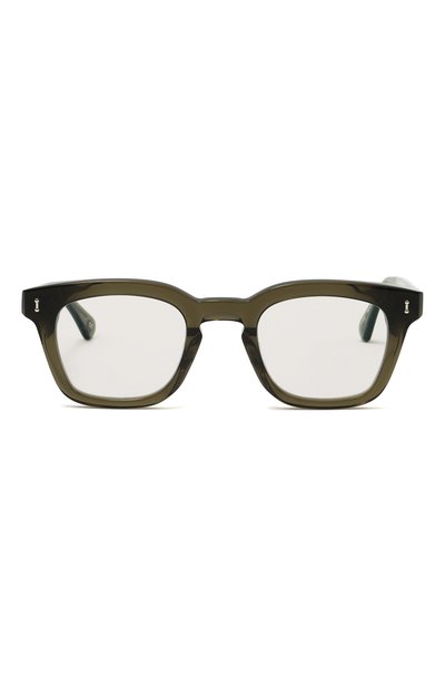 Оправа PETER&MAY WALK зеленого цвета по цене 37950 руб., арт. S#101 S0N SAGUAR0, фото 4 Оправа PETER&MAY WALK, арт. S#101 S0N SAGUAR0, фото 4