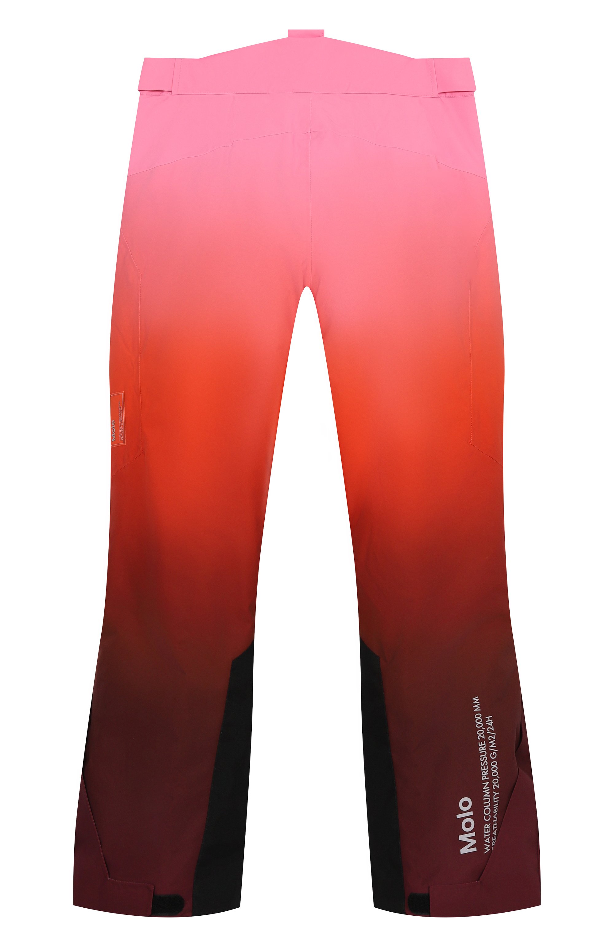 Брюки jump pro MOLO, арт. 5W25I101, фото 2