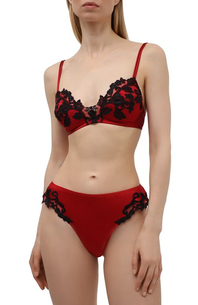 Трусы-стринги LA PERLA, арт. 0019222/0290, фото 2