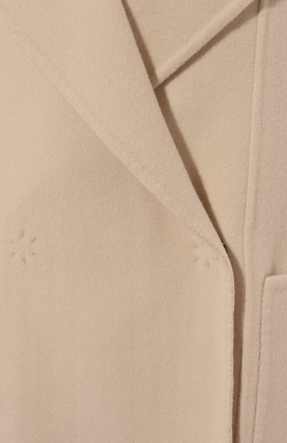 Шерстяное полупальто ANTONELLI FIRENZE, арт. M3061/865C, фото 5