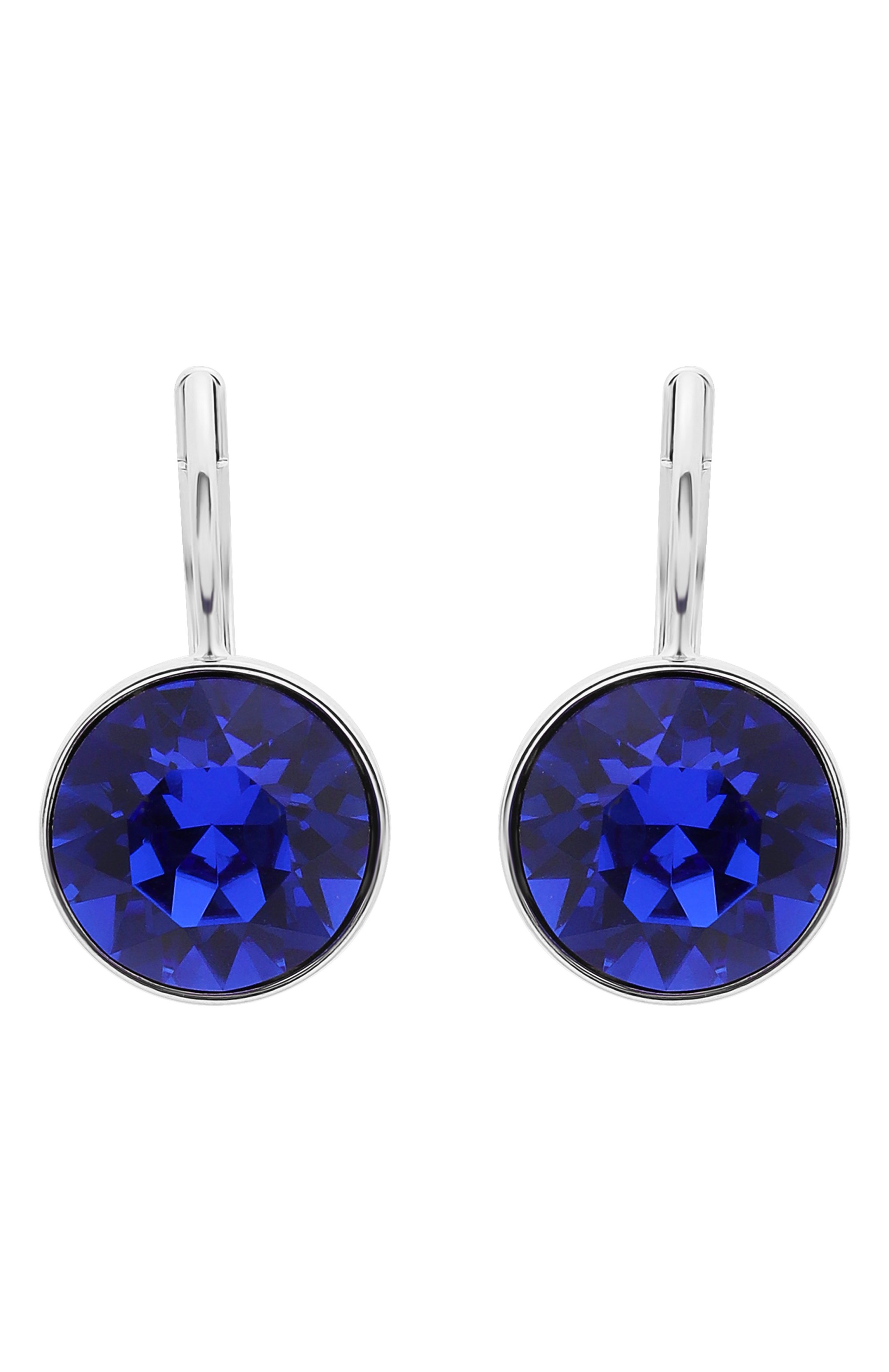 Серьги bella SWAROVSKI, арт. 5724292, фото 1