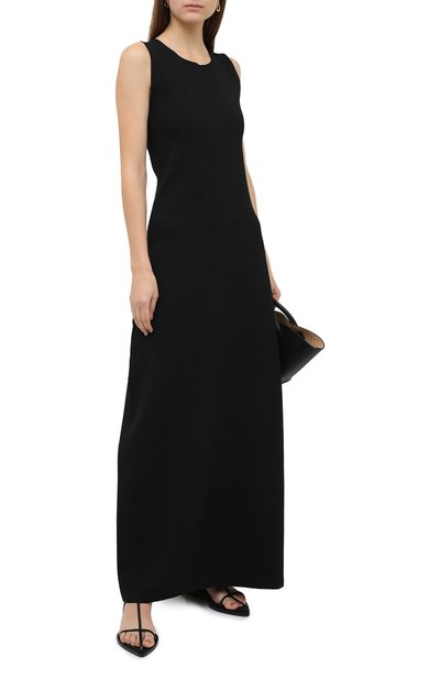 Платье JIL SANDER, арт. JSWR754336-WRY29028, фото 2