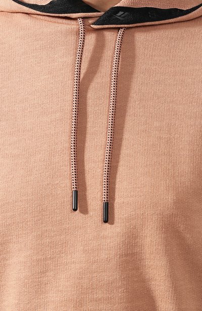 Хлопковое худи REEBOK, арт. FM3632, фото 5