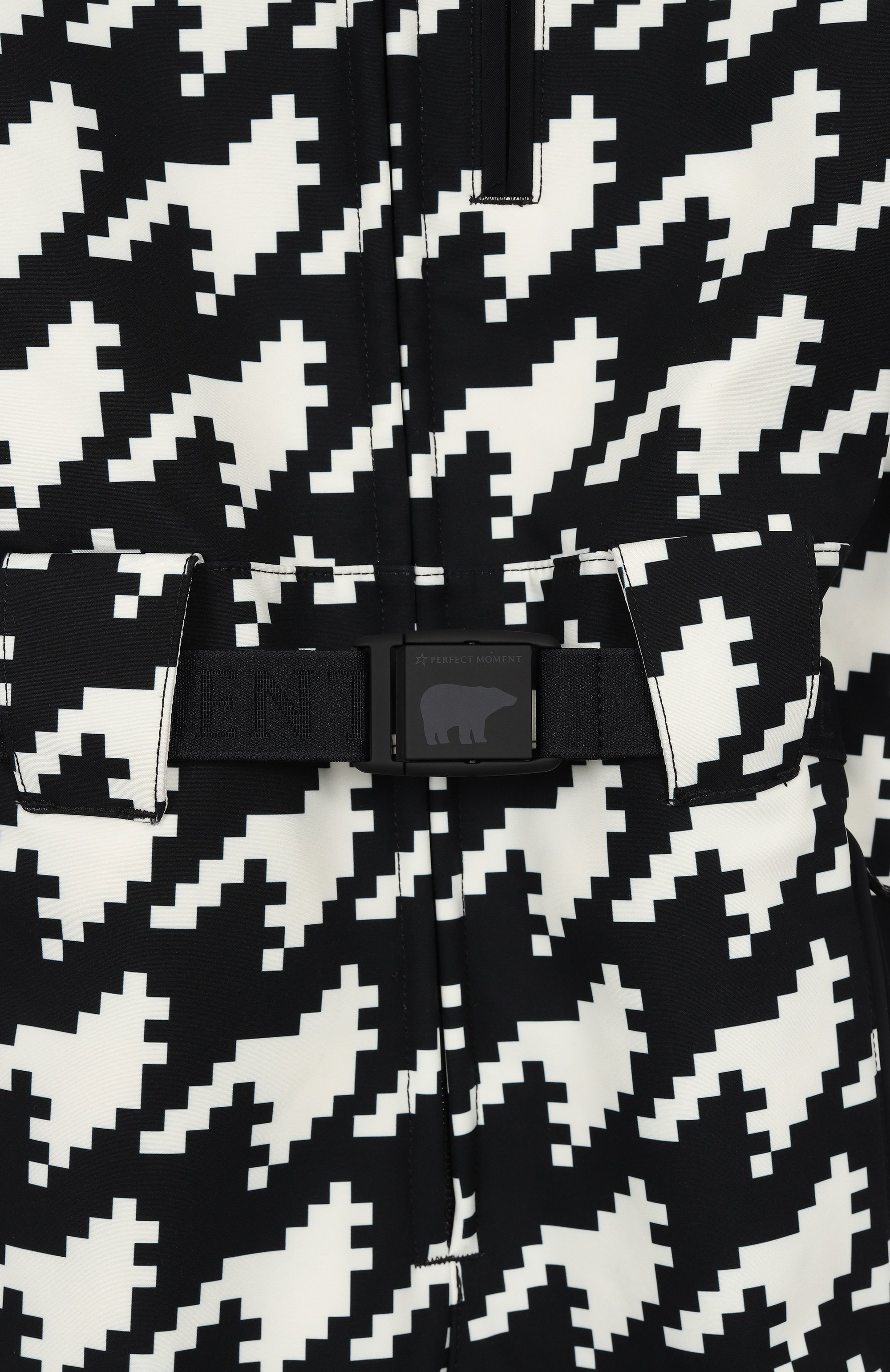 Комбинезон PERFECT MOMENT, арт. K6000064/1740, фото 3