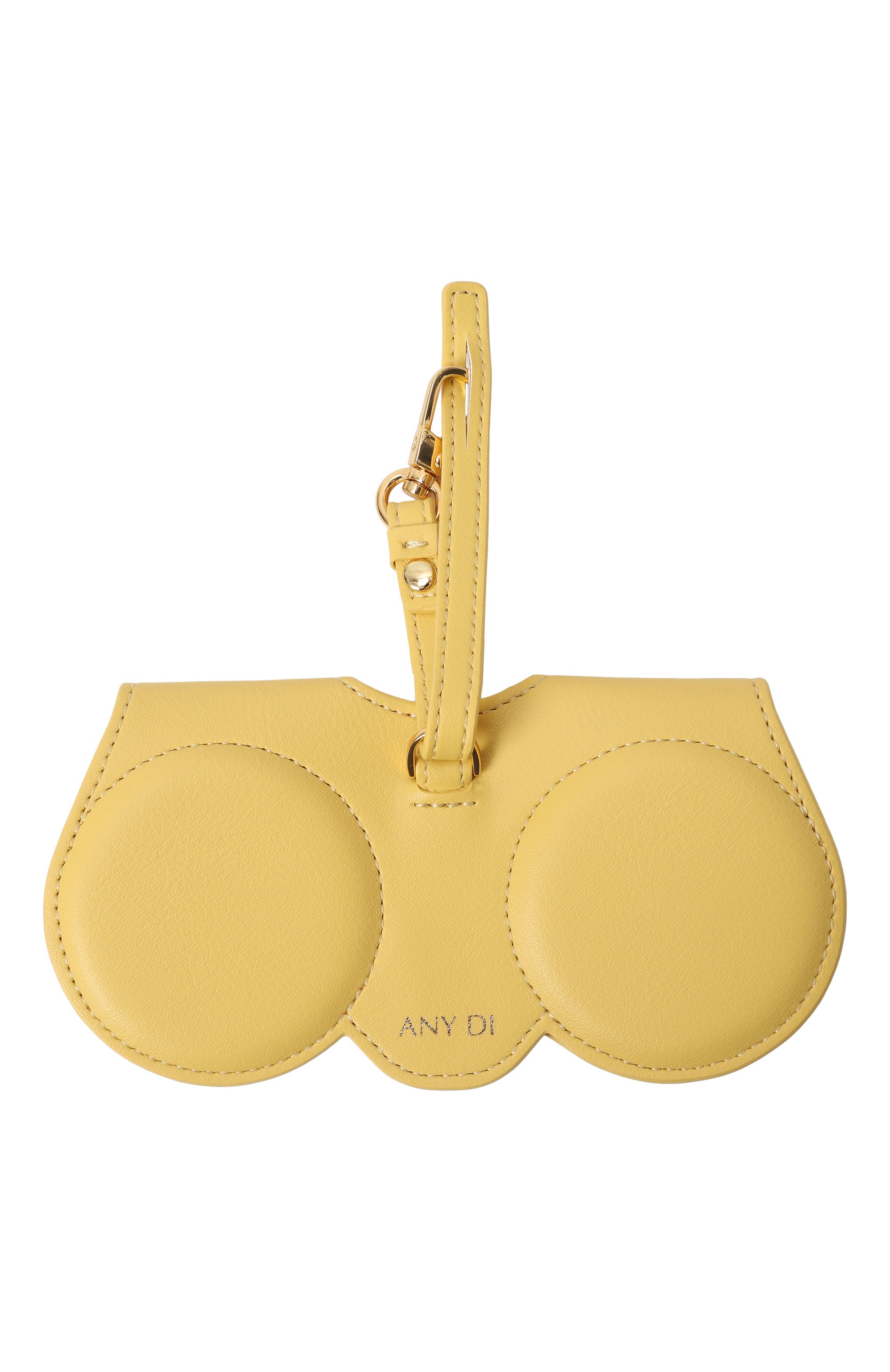 Футляр для очков ANY DI, арт. SP101652 FRESH LEM0N, фото 2