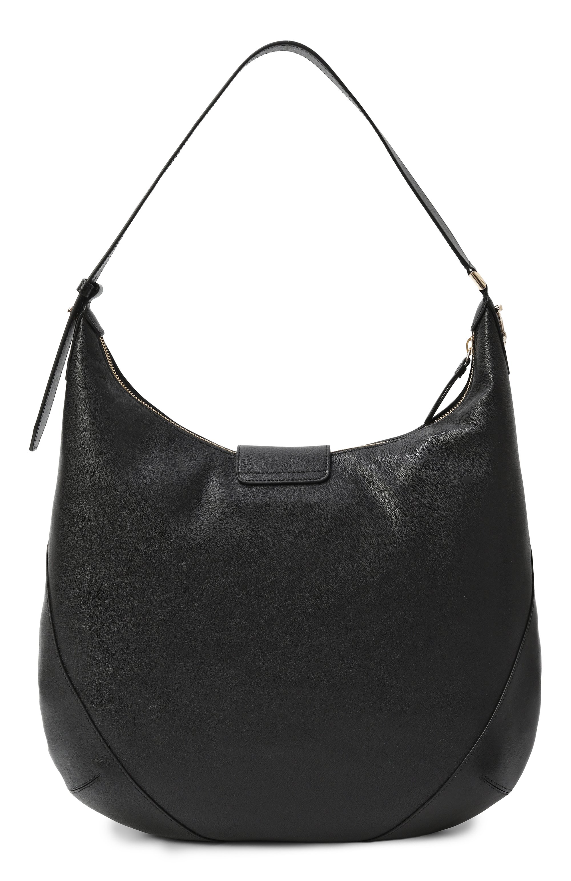 Сумка bar medium JIMMY CHOO, арт. BAR H0B0/M/BKL, фото 6